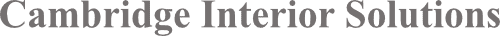Cambridge Interior Solutions Logo