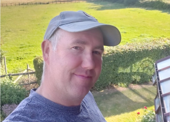 Our Team Scott White