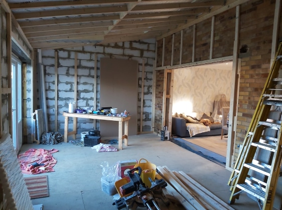 Welcome to Cambridge Interior Solutions