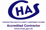 accredited contractor